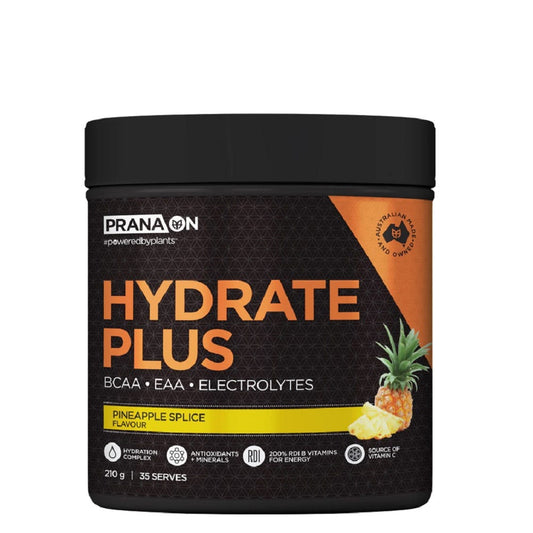 Hydrate Plus - Pineapple Slice