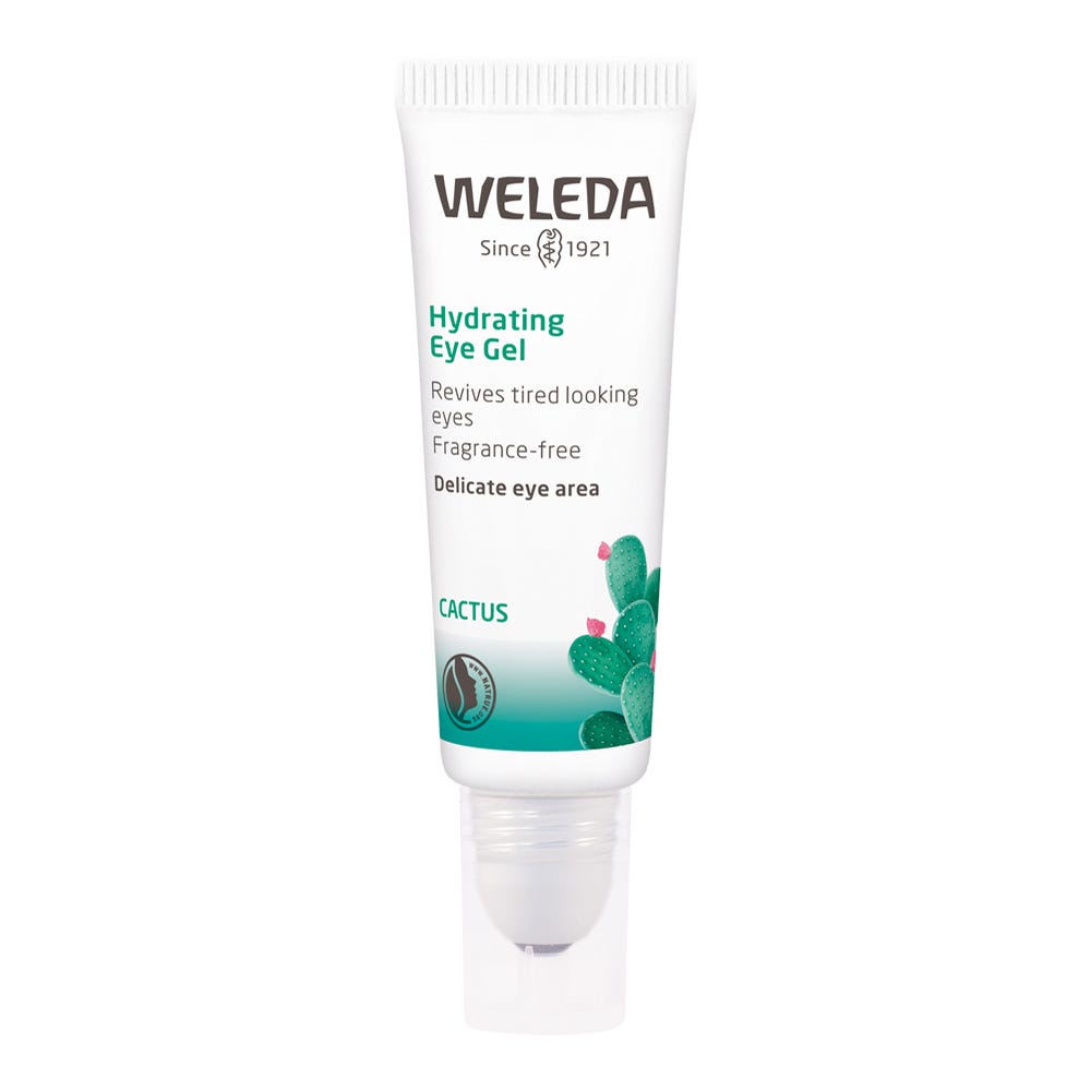 Hydrating Eye Gel - Health 2000