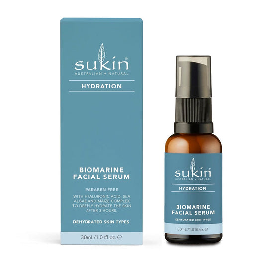 Hydration Biomarine Facial Serum