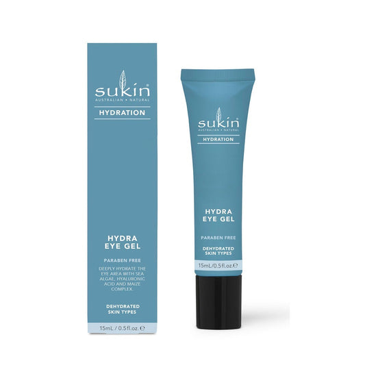 Hydration Hydra Eye Gel