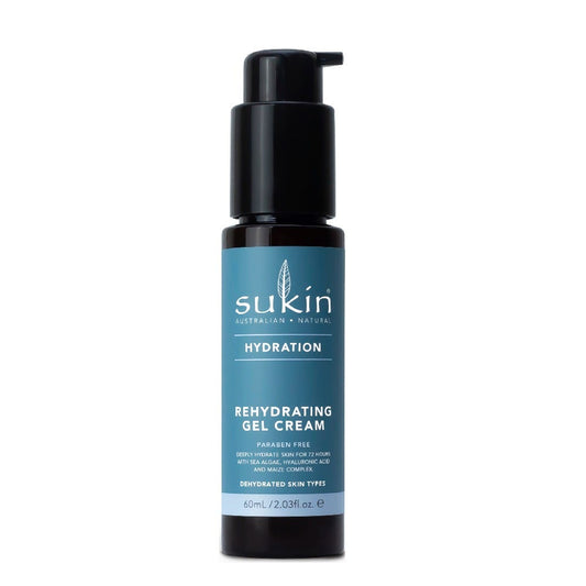 Hydration Rehydrating Gel Cream