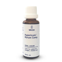 Hypericum/Aurum Comp. - Health 2000
