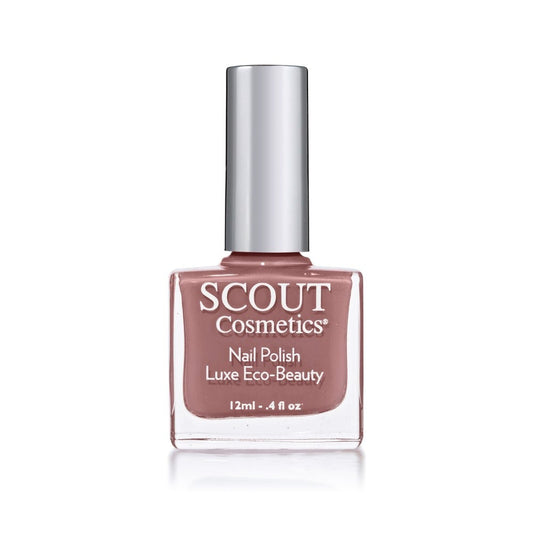 Nail Polish I Still Believe