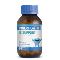 IB Support - Health 2000