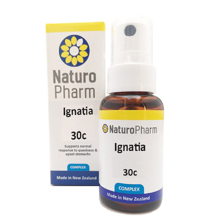 Ignatia 30c Spray - Health 2000