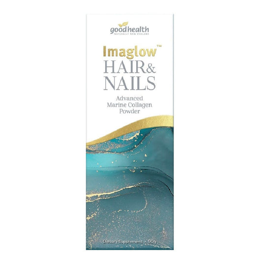 Imaglow Hair & Nails
