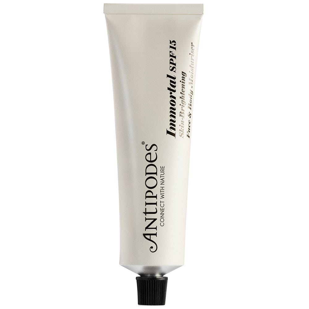 Immortal SPF15