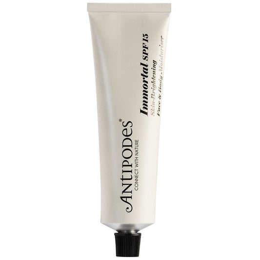 Immortal SPF15