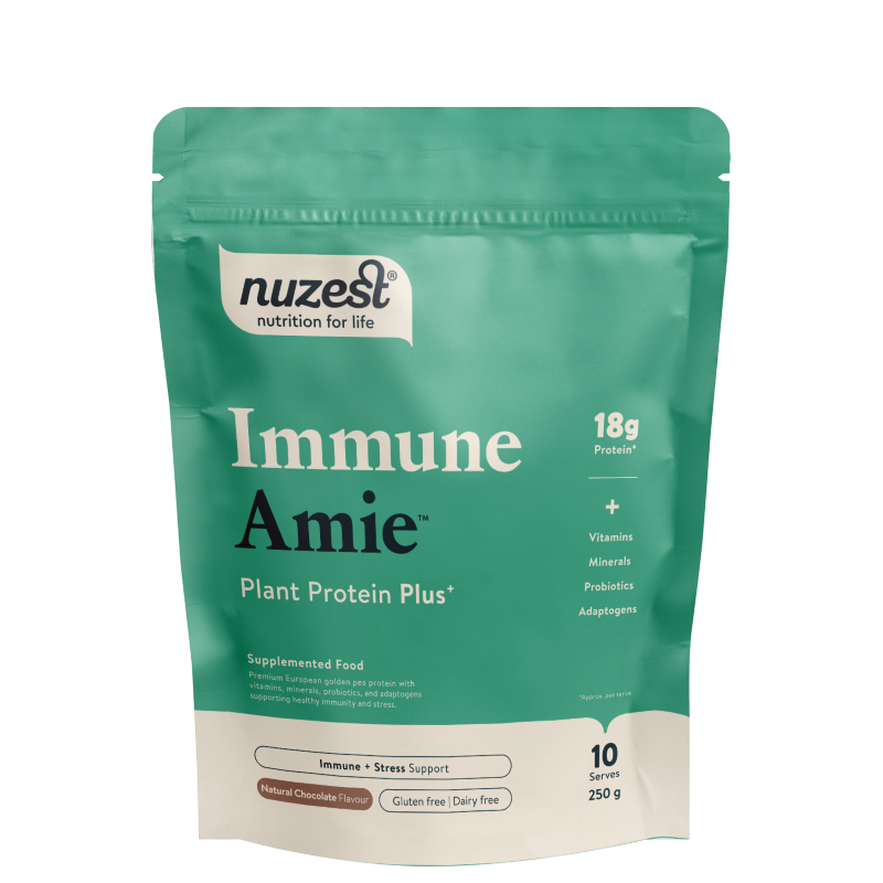 Image of NuZest Immune Amie - Immunity support