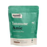 Immune Amie - Health 2000