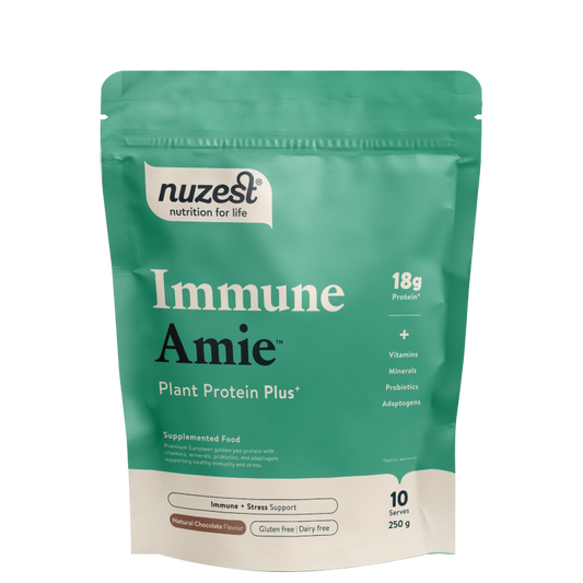 Image of NuZest Immune Amie - Immunity support