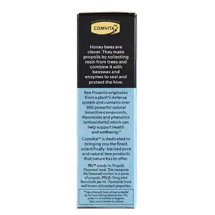Immune Bee Propolis PFL15: Regular Strength Extract Drops - Health 2000