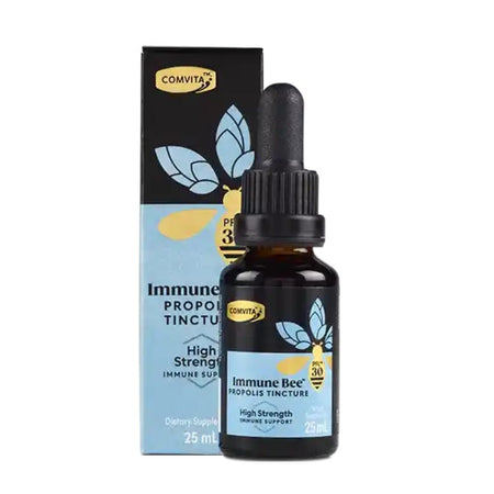 Immune Bee Propolis High Strength PFL30 Tincture - Health 2000