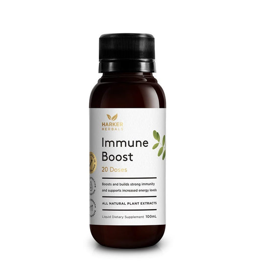 Immune Boost