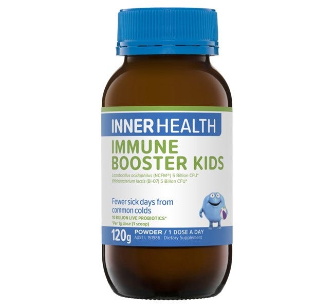 Immune Booster Kids - Health 2000
