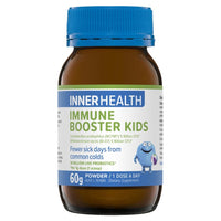 Immune Booster Kids - Health 2000