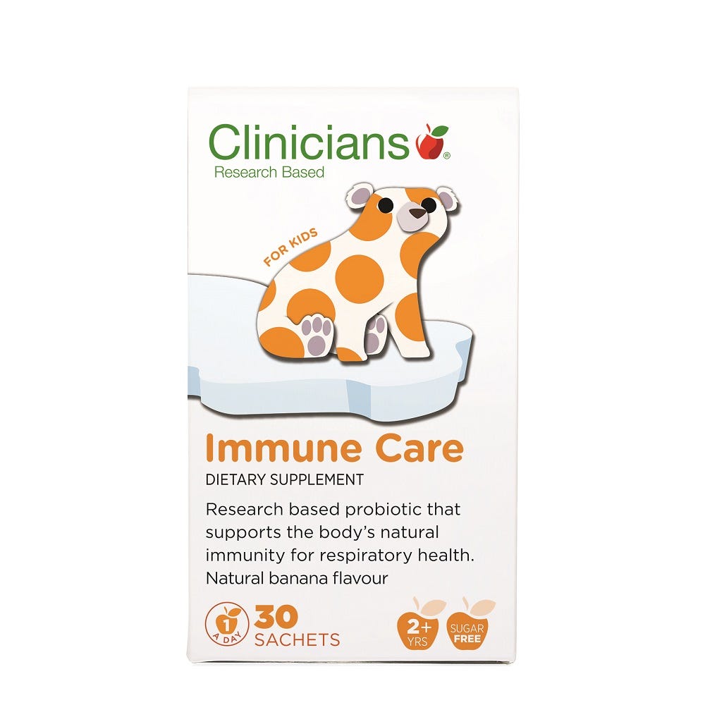 Immune Care - Health 2000