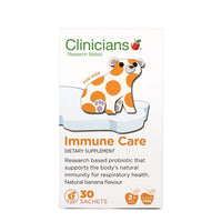 Immune Care - Health 2000