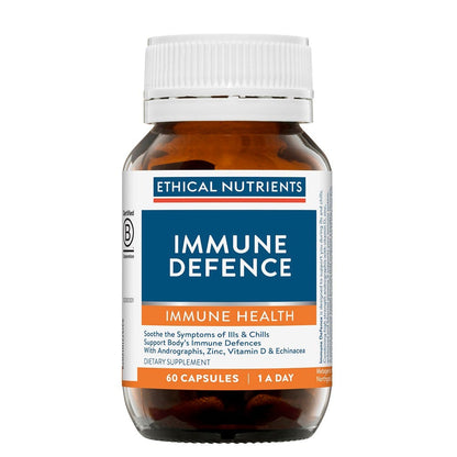 Immune Defence