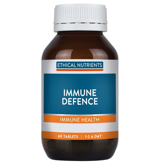 Immune Defence (Old Formulation)