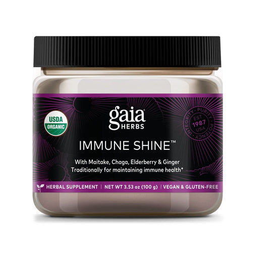 Immune Shine