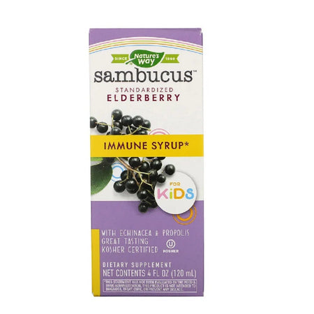 Original Sambucus for Kids - Health 2000