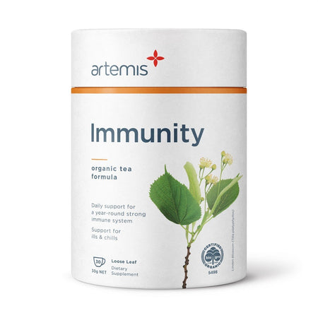 Immunity Tea - Health 2000