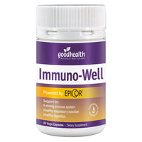 Immuno-Well - Health 2000