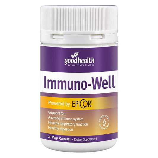 Immuno-Well