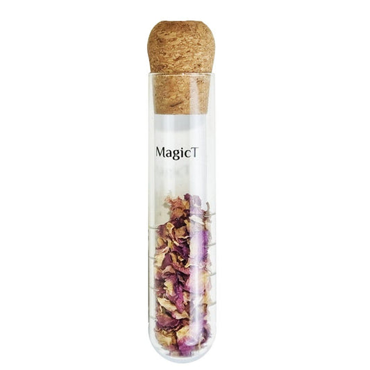 Image of Magic Tea Infuser Tube: Convenient Tea Brewing Tool