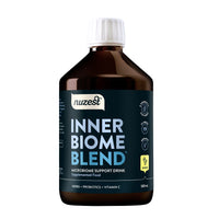 Inner Biome Blend - Ginger - Health 2000