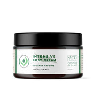 Intensive Body Cream - Health 2000
