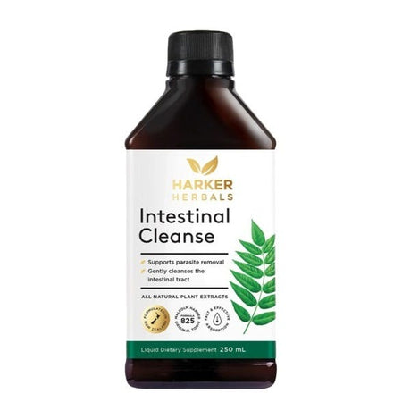 Intestinal Cleanse - Health 2000
