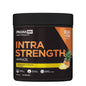 Image of PranaOn Intra Strength Pineapple Slice pre-workout formulation. 