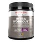 Musashi Intra Workout Tub and Powder - Purple Grape Flavor Sports Nutrition Supplement