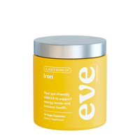 A Juicy Dose of Iron - Health 2000