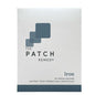 The Patch Remedy – Iron patch for energy and red blood cell support with vitamin C and B vitamins - 30 Patches