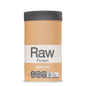 Raw Protein Isolate Natural