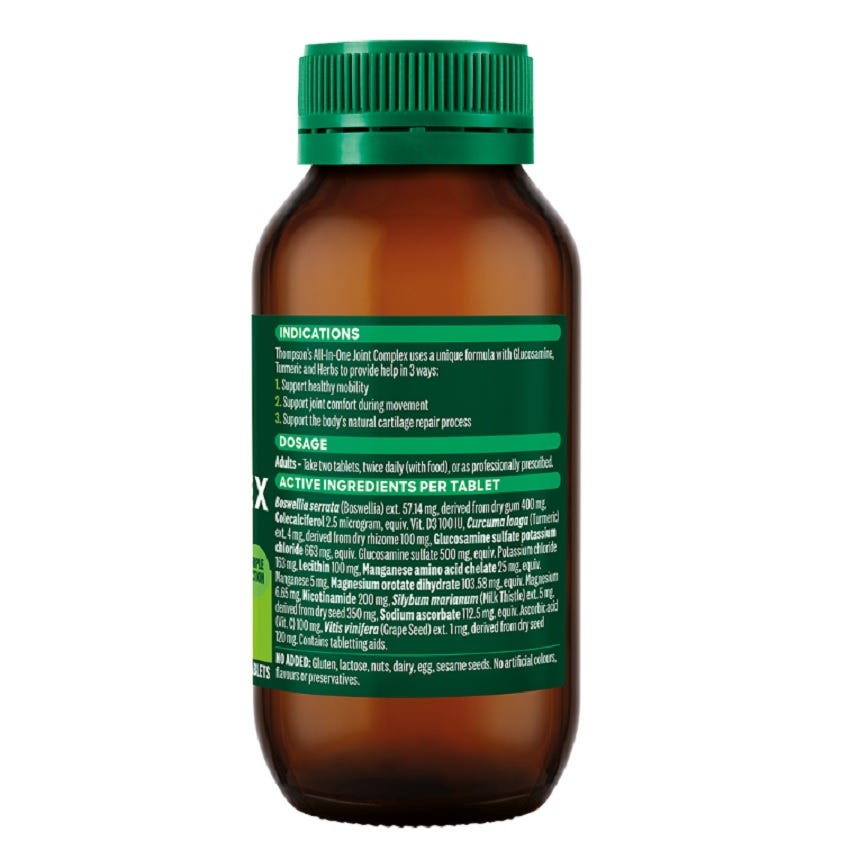 All-in-One Joint Complex - Health 2000