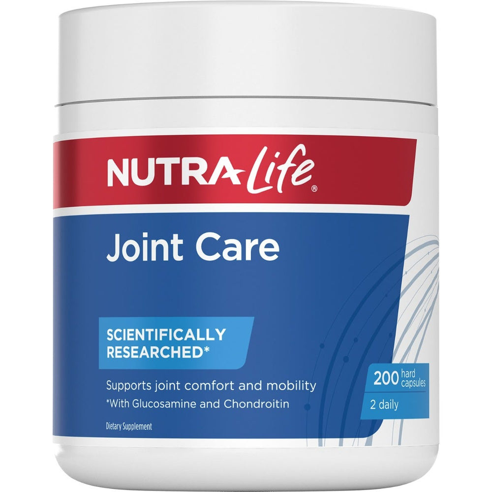 Joint Care - Health 2000