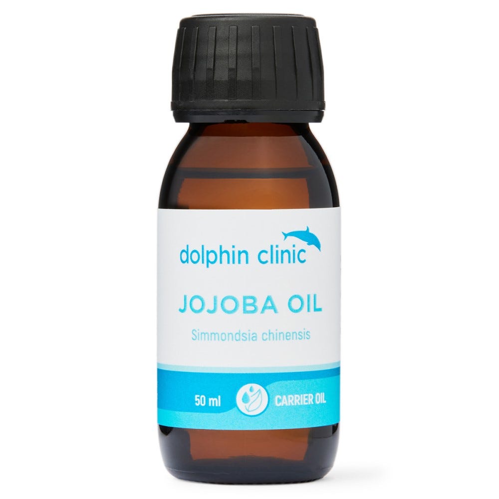 Jojoba Oil
