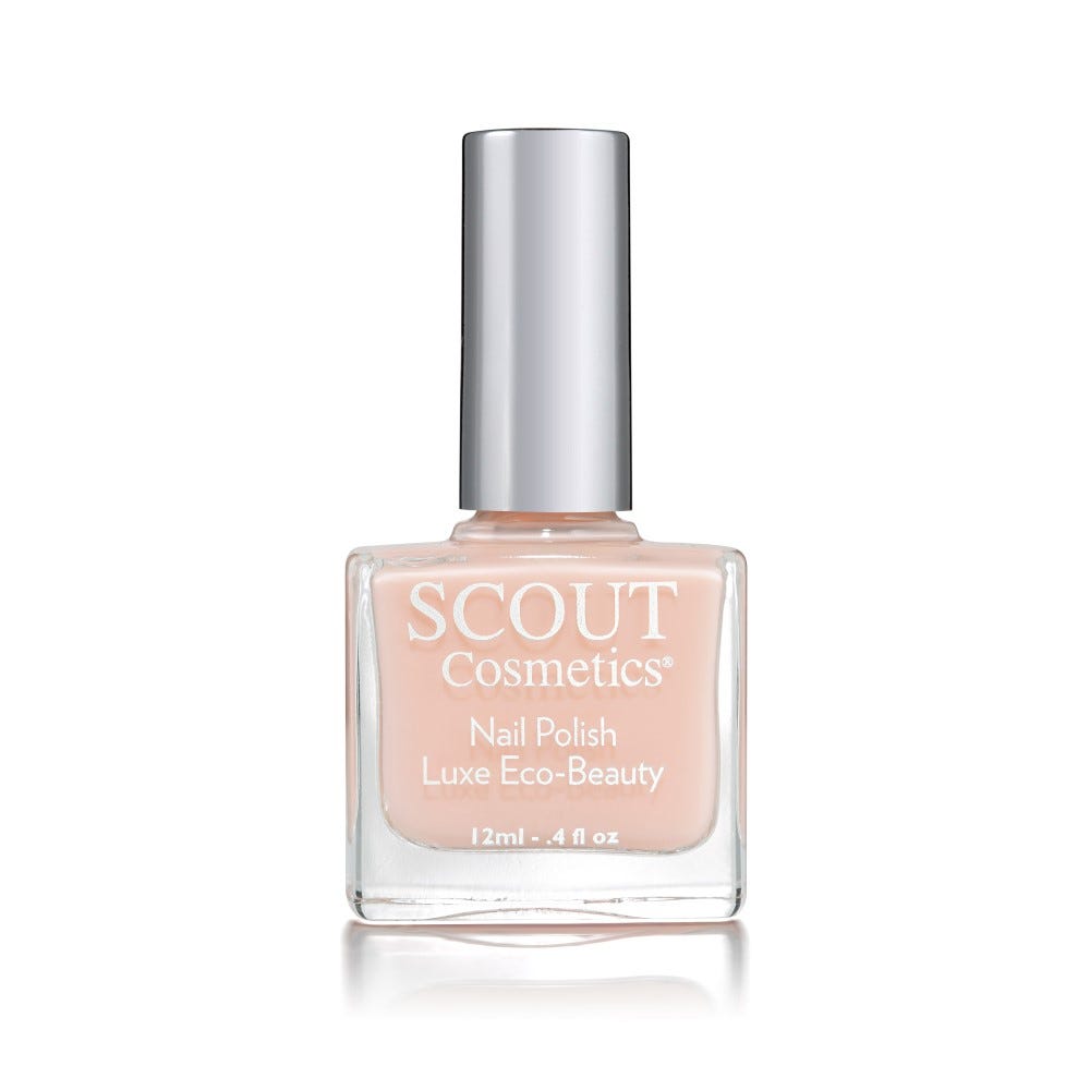 Nail Polish Just Like Heaven - Health 2000