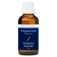Peppermint Essential Oil
