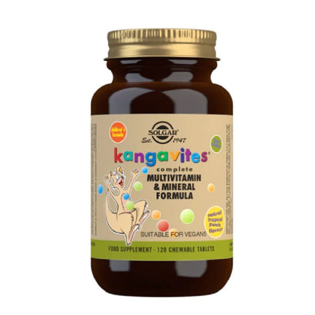 Kangavites Bouncing Berry - Health 2000