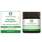 Kiwiherb Kawakawa Soothing Balm Jar 50g - Natural Skin Comfort
