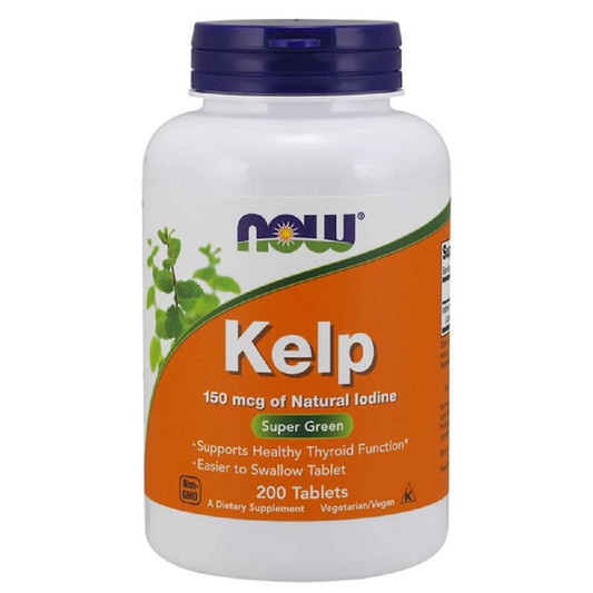 Kelp 150mcg