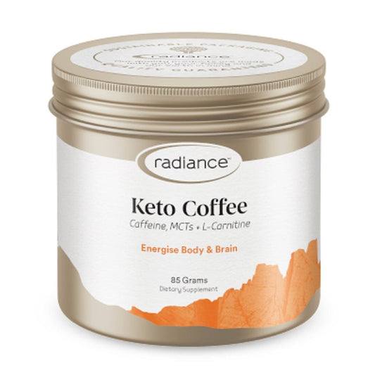 Keto Coffee