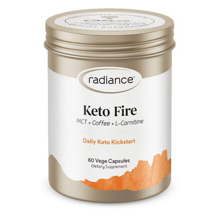 Keto Fire - Health 2000