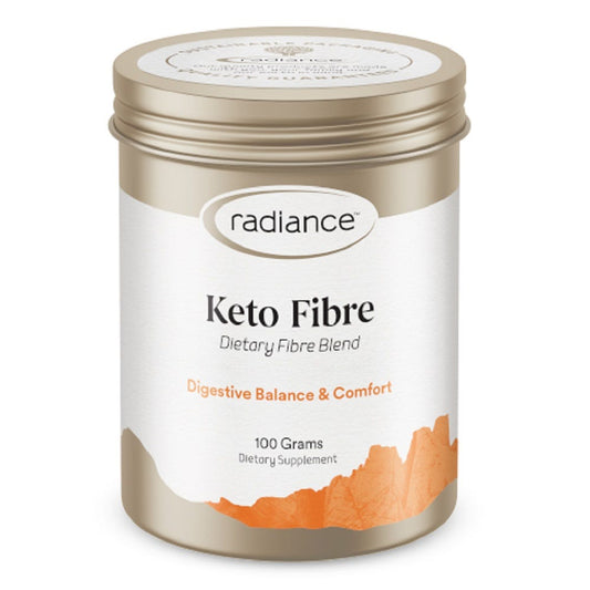 Keto Fibre