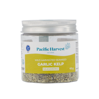 Garlic Kelp Seasoning - Health 2000